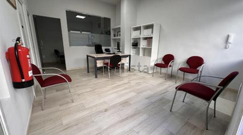 Premises for sale in Calle del Limonero, 18, Castillejos - Cuzco, Madrid Capital - image 3 Photo 3 of Premises for sale in Calle del Limonero, 18, Castillejos - Cuzco, Madrid Capital