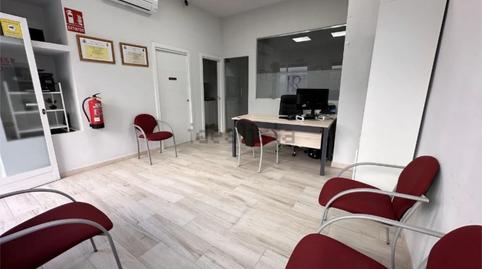 Premises for sale in Calle del Limonero, 18, Castillejos - Cuzco, Madrid Capital - image 2 Photo 2 of Premises for sale in Calle del Limonero, 18, Castillejos - Cuzco, Madrid Capital