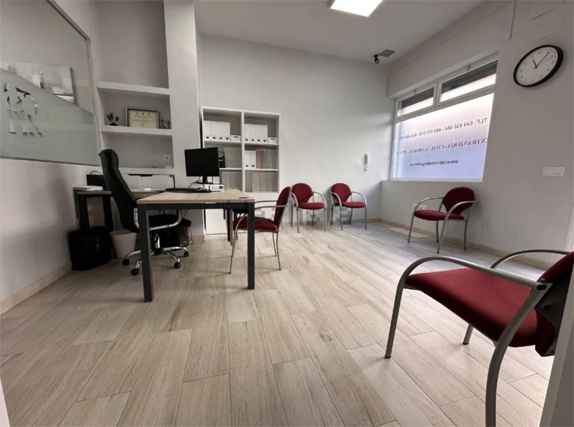 Premises for sale in  Madrid Capital  with Air Conditioner