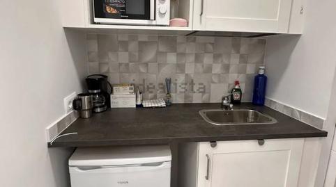 Premises for sale in Calle del Limonero, 18, Castillejos - Cuzco, Madrid Capital - image 5 Photo 5 of Premises for sale in Calle del Limonero, 18, Castillejos - Cuzco, Madrid Capital