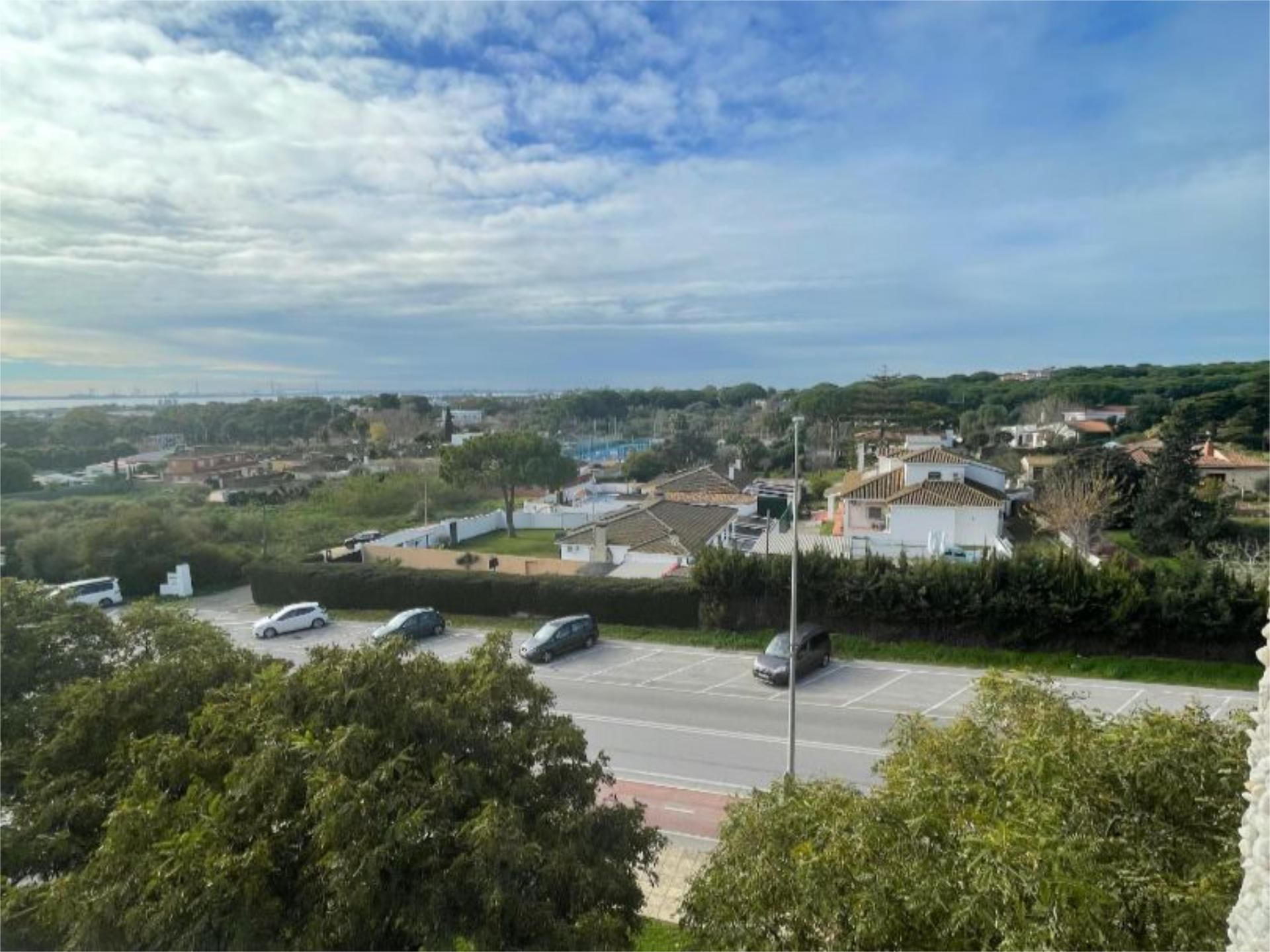 Piso de alquiler en Calle Carmen Valenzuela, 2, La Angelita