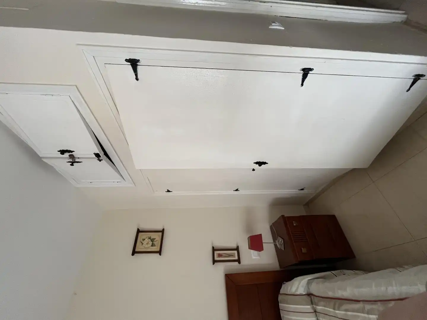 Flat for sale in Avenida de Sevilla, 48a, Playa de la Regla Bedroom of Flat for sale in Chipiona with Terrace, Swimming Pool and Balcony