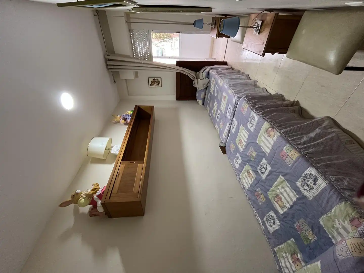 Flat for sale in Avenida de Sevilla, 48a, Playa de la Regla Bedroom of Flat for sale in Chipiona with Terrace, Swimming Pool and Balcony