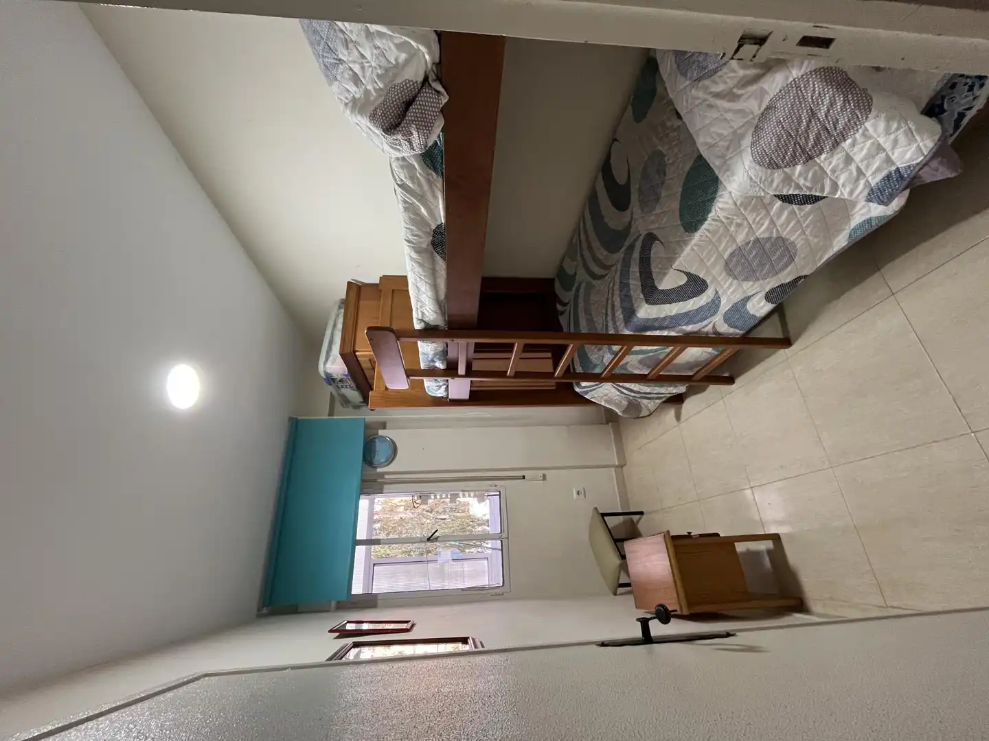 Flat for sale in Avenida de Sevilla, 48a, Playa de la Regla Bedroom of Flat for sale in Chipiona with Terrace, Swimming Pool and Balcony