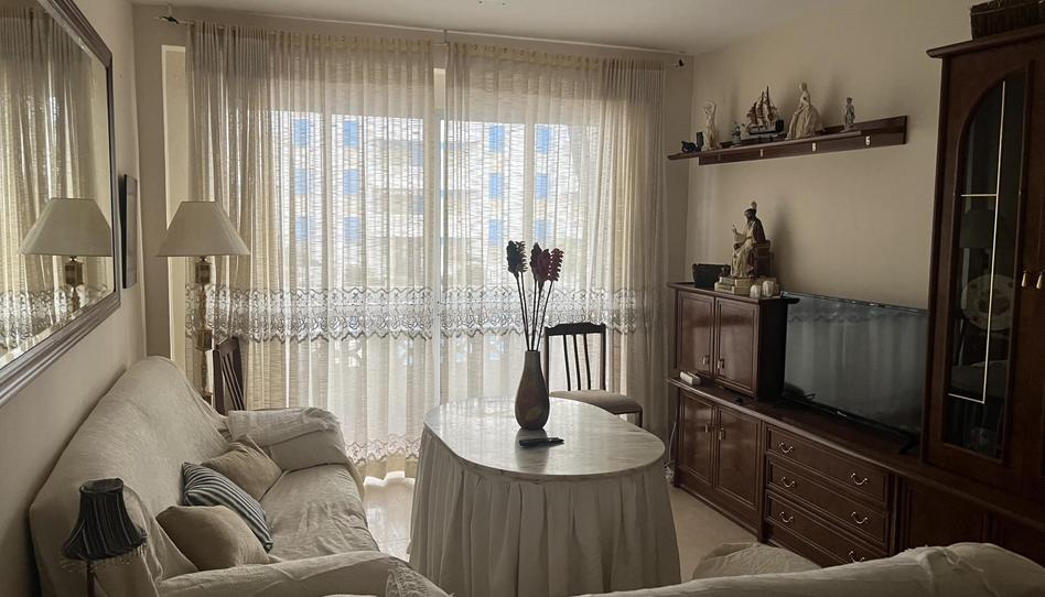 Flat for sale in Avenida de Sevilla, 48a, Playa de la Regla, Chipiona - image 1 Photo 1 of Flat for sale in Avenida de Sevilla, 48a, Playa de la Regla, Chipiona