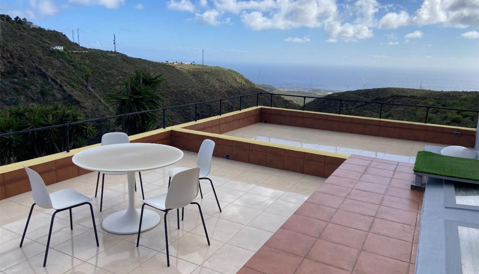 Piso de alquiler en Arico, Santa Cruz de Tenerife - imagen 1 Foto 1 de Piso de alquiler en Arico, Santa Cruz de Tenerife