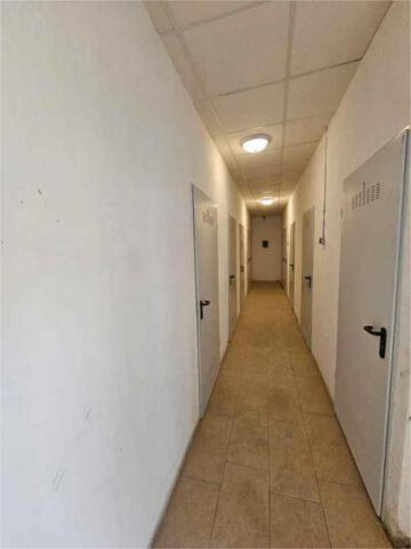 Traster de lloguer en San Fernando