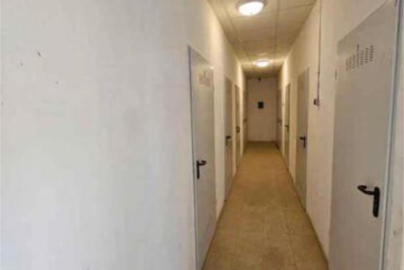 Box room to rent in León Herrero - Bahía sur, San Fernando - image 1 Photo 1 of Box room to rent in León Herrero - Bahía sur, San Fernando