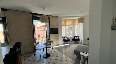 Foto 2 de Pis en venda a Calle Capitán Hernández Mira, 26, Campoamor, Alicante / Alacant