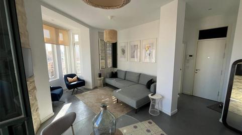 Foto 5 de Pis en venda a Calle Capitán Hernández Mira, 26, Campoamor, Alicante / Alacant