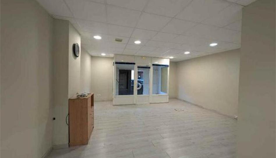 Oficina de alquiler en San Adrián, Navarra - imagen 1 Foto 1 de Oficina de alquiler en San Adrián, Navarra