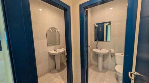 Oficina de alquiler en San Adrián, Navarra - imagen 4 Foto 4 de Oficina de alquiler en San Adrián, Navarra