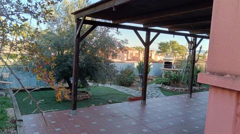 Photo 5 of Single-family semi-detached for sale in Calle Canadá, 18, Hacienda del Álamo Golf, Fuente Álamo de Murcia