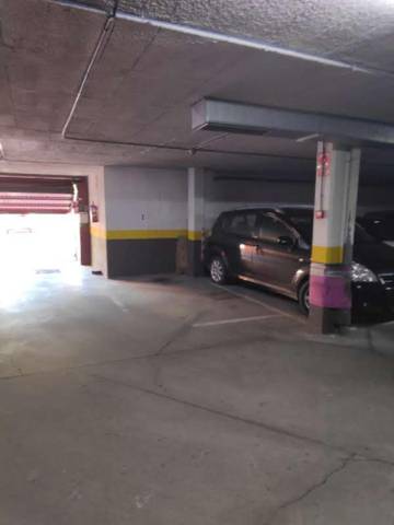 Garaje en Venta en Calle de San Cipriano, 65 en Valdebernardo - Valderribas