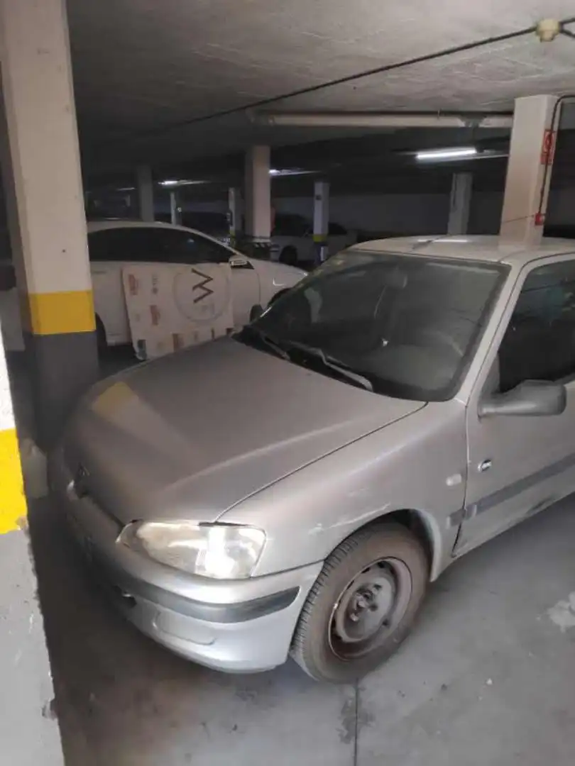Garage zum Verkauf in Calle de San Cipriano, 65, Valdebernardo - Valderribas Parkplatz von Garage zum Verkauf in Madrid