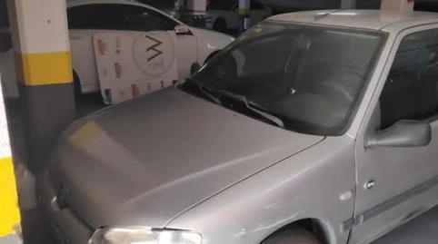 Photo 2 of Garage for sale in Calle de San Cipriano, 65, Valdebernardo - Valderribas,  Madrid Capital