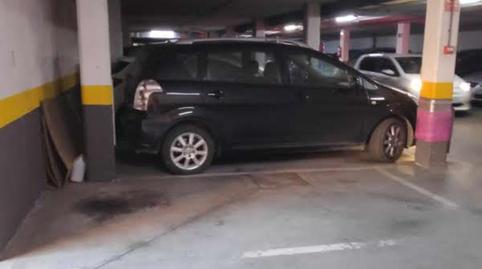 Photo 3 of Garage for sale in Calle de San Cipriano, 65, Valdebernardo - Valderribas,  Madrid Capital