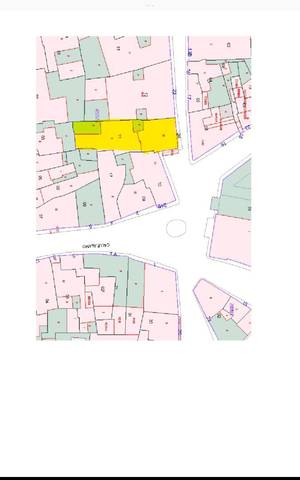 Planta baja en Venta en Calle Mayor, 19 en Noblejas