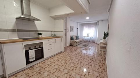 Foto 5 de Pis de lloguer a Calle Jaime Segarra, 69, Carolinas Altas, Alicante / Alacant