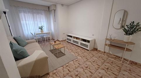 Foto 3 de Pis de lloguer a Calle Jaime Segarra, 69, Carolinas Altas, Alicante / Alacant