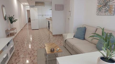 Foto 2 de Pis de lloguer a Calle Jaime Segarra, 69, Carolinas Altas, Alicante / Alacant