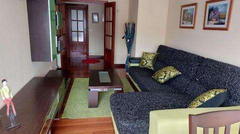 Foto 3 de Piso de alquiler en N-634, 171, Bárcena de Cicero, Cantabria