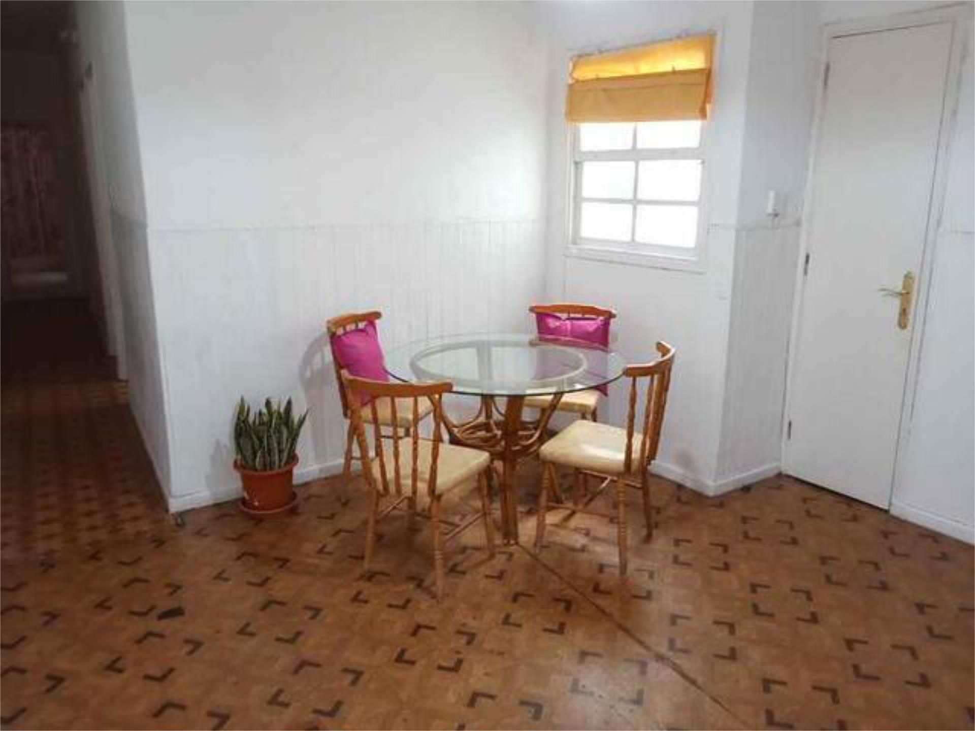 Flat to rent in Villa Ascensión - El Perú - Cruz del Señor