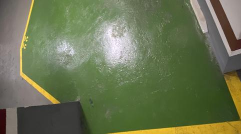 Foto 4 de Garaje de alquiler en Carrer de Los Castillejos, 342, El Baix Guinardó,  Barcelona Capital