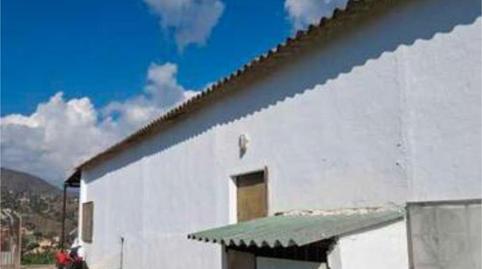 Photo 2 of Industrial buildings to rent in Residencial Jardín Botánico, Málaga Capital