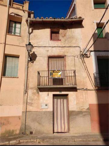 Casa-chalet en Venta en Torrevelilla