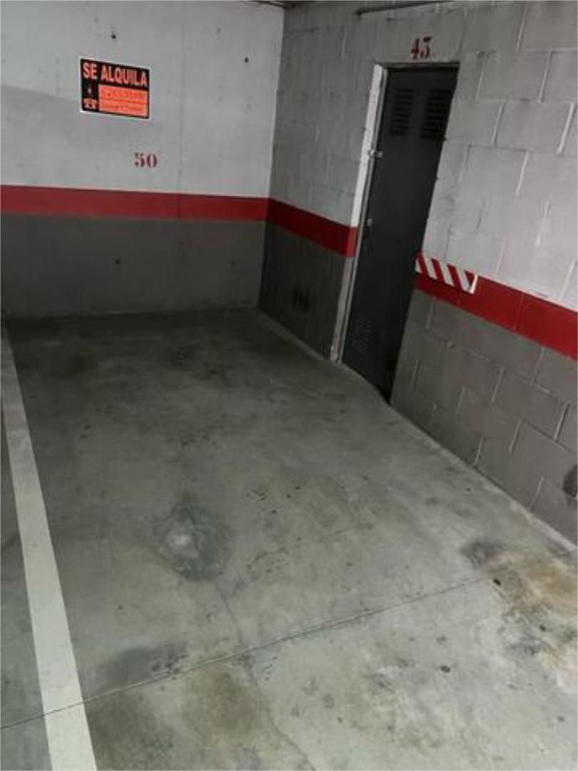 Parking of Garage to rent in Mijas