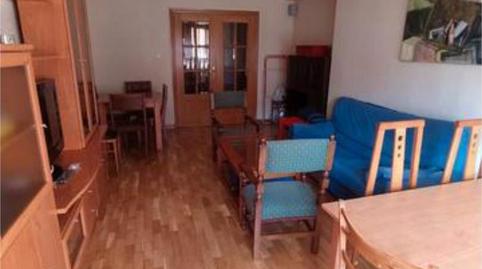 Foto 2 de Pis en venda a Calaverón - Pajaritos, Soria Capital