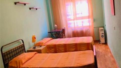 Foto 5 de Pis en venda a Calaverón - Pajaritos, Soria Capital