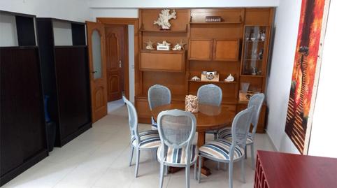 Foto 5 de Apartament en venda a Calle Teodoro Llorente, 6, Campoamor, Orihuela