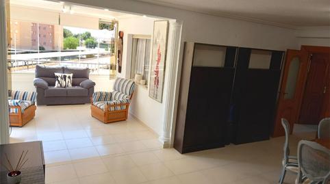 Foto 4 de Apartament en venda a Calle Teodoro Llorente, 6, Campoamor, Orihuela