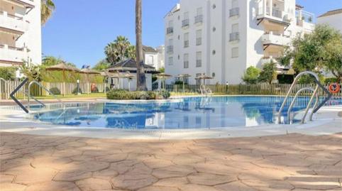 Foto 3 de Pis en venda a Avenida Reina Sofía, 11a, Costa Ballena Golf, Rota