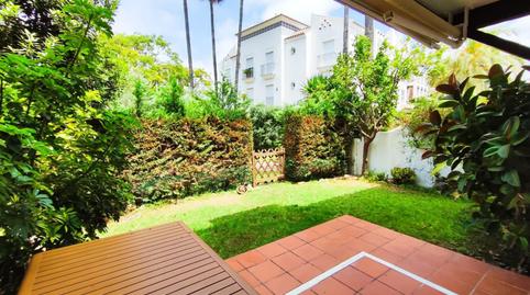 Foto 2 de Pis en venda a Avenida Reina Sofía, 11a, Costa Ballena Golf, Rota