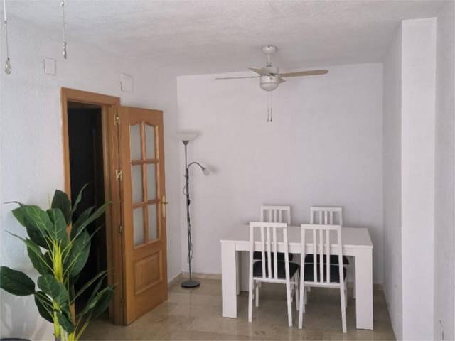 Piso en Alquiler en Calle Sebastián Martínez, 4 en Belén - San Roque