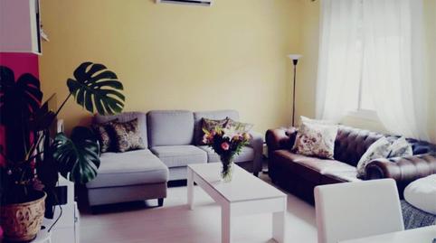 Foto 5 de Casa o xalet en venda a Calle Valladolid, 56, Chozas de Canales, Toledo