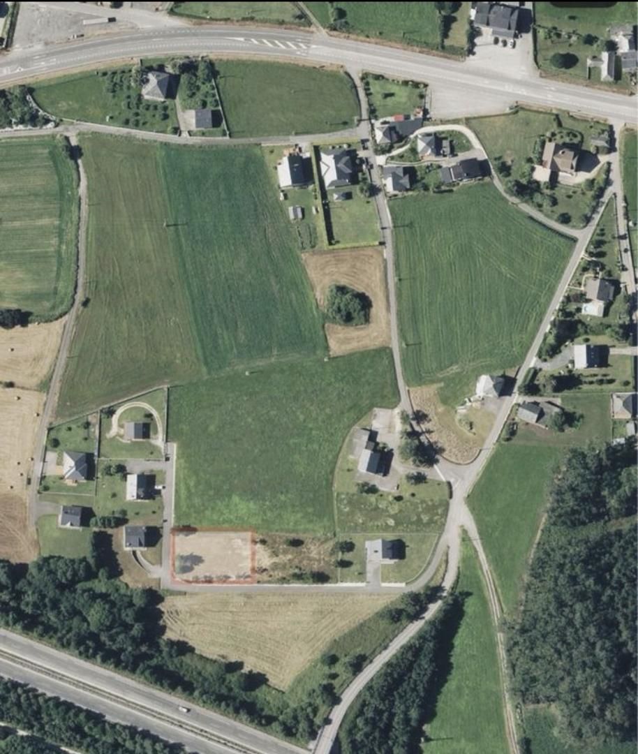 Land for sale in Coaña