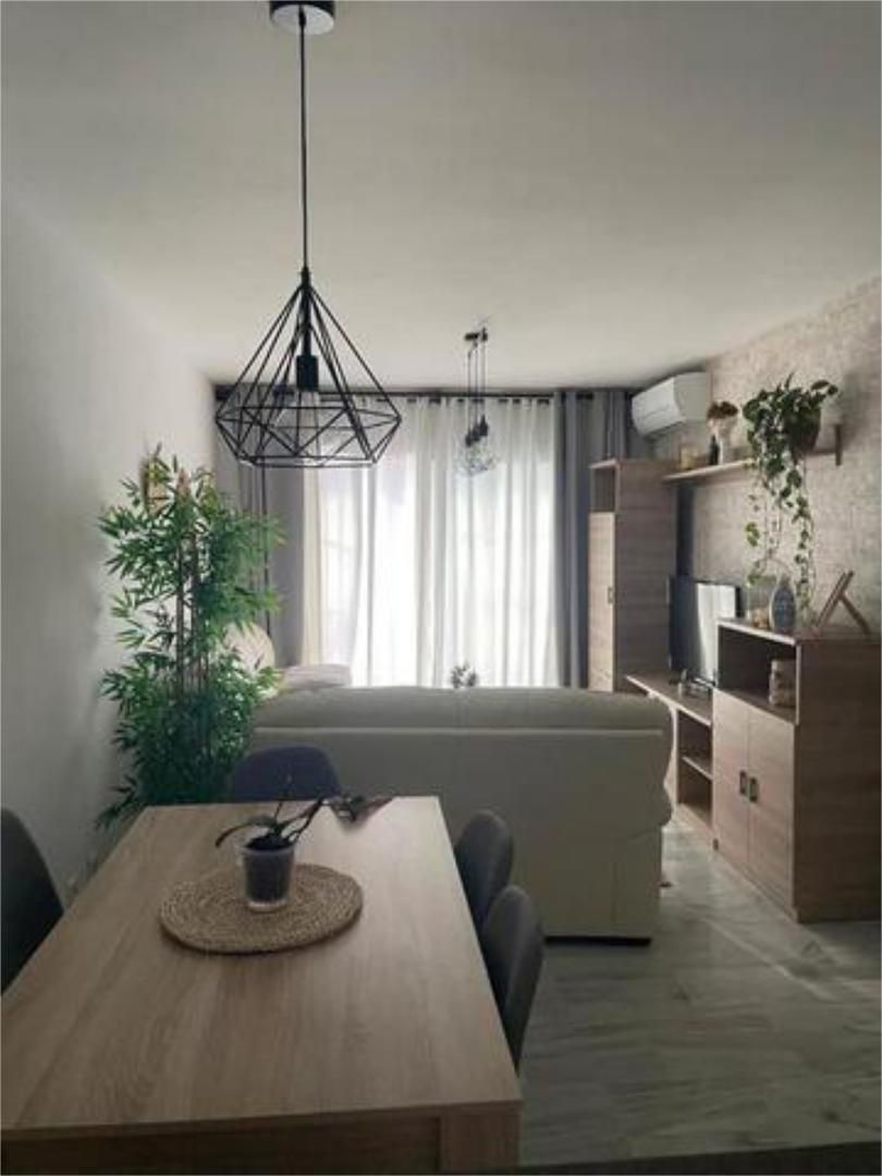 Apartment to rent in Nueva Torrequebrada