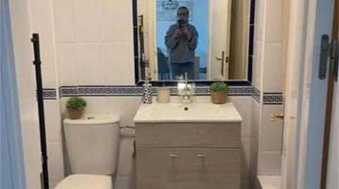 Foto 2 de Apartament de lloguer a Nueva Torrequebrada, Benalmádena