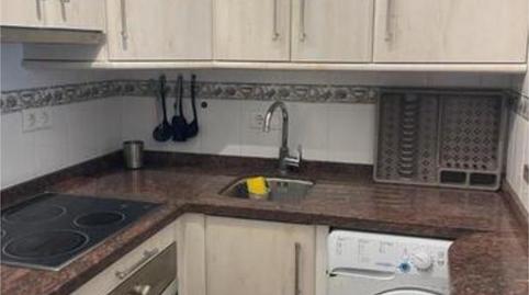 Foto 5 de Apartament de lloguer a Nueva Torrequebrada, Benalmádena