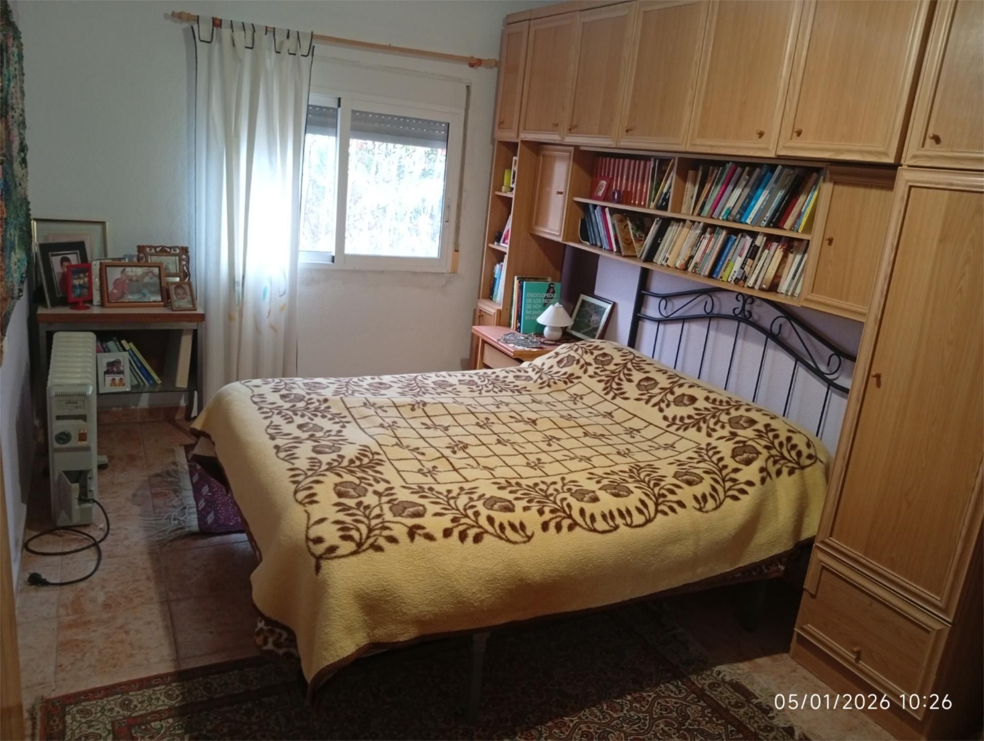 Casa o chalet para compartir en Carrer del Duc, 9, Villamontes - Boqueres