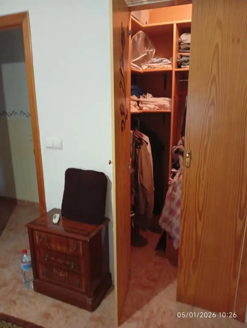 Habitación en Carrer del Duc, 9, Villamontes - Boqueres Habitación en Carrer del Duc, 9, Villamontes - Boqueres