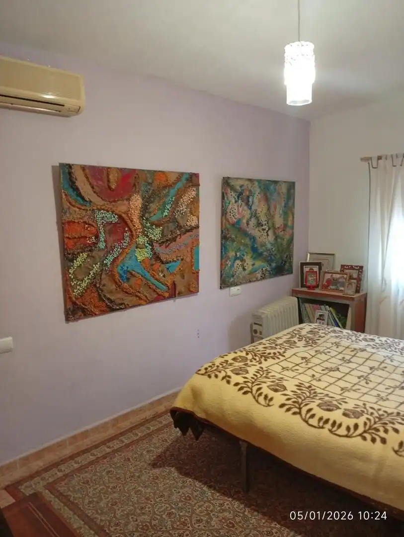 Habitación en Carrer del Duc, 9, Villamontes - Boqueres Habitación en Carrer del Duc, 9, Villamontes - Boqueres