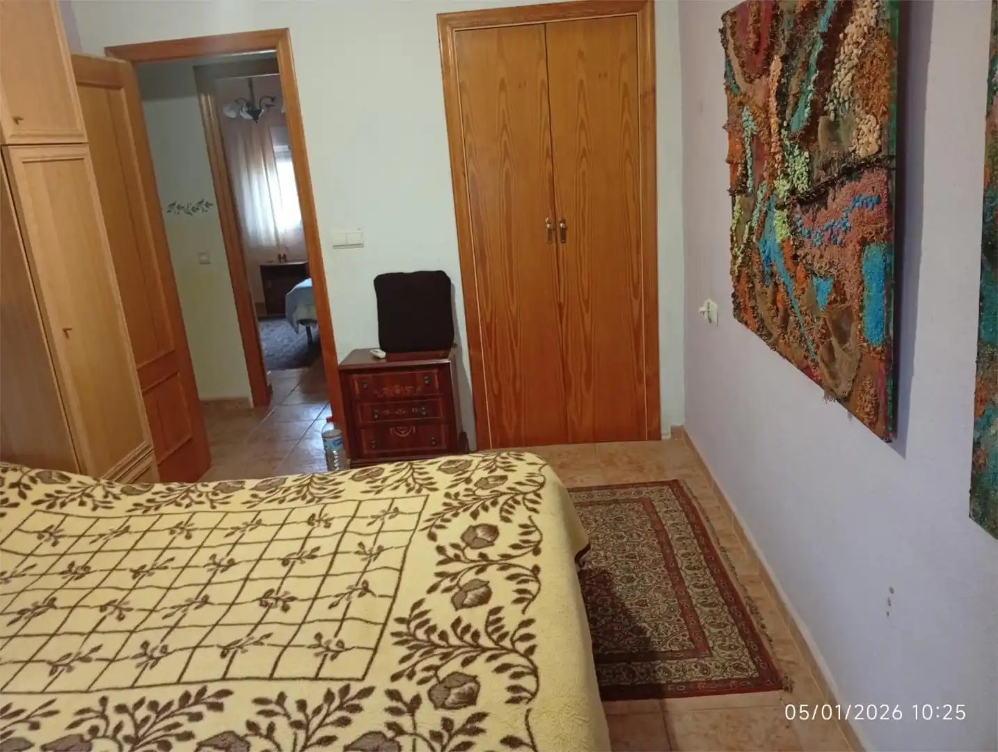 Habitación en Carrer del Duc, 9, Villamontes - Boqueres Habitación en Carrer del Duc, 9, Villamontes - Boqueres