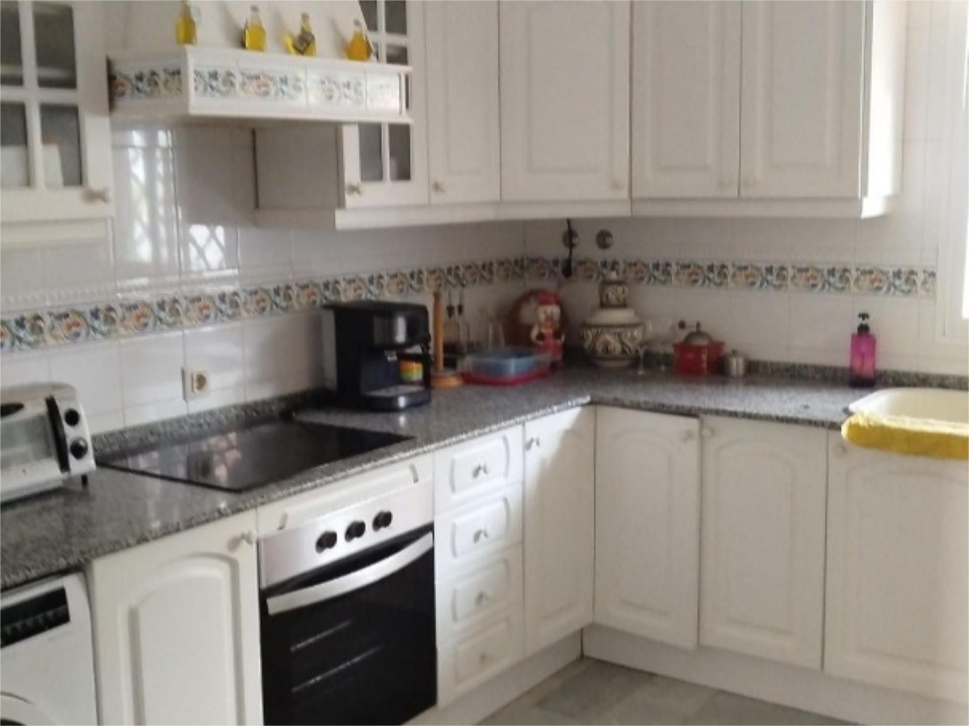 Flat for sale in Calle San Nicolás, 30, El Pino - Bajo de Guía