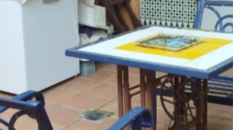 Foto 2 de Dúplex en venda a Calle San Nicolás, 30, El Pino - Bajo de Guía, Sanlúcar de Barrameda