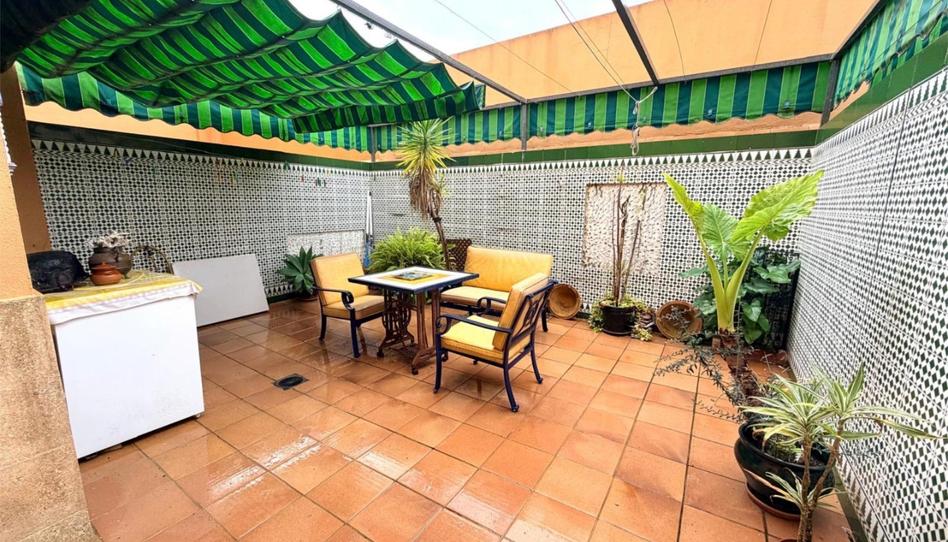 Dúplex en venda a Calle San Nicolás, 30, El Pino - Bajo de Guía, Sanlúcar de Barrameda - imatge 1 Foto 1 de Dúplex en venda a Calle San Nicolás, 30, El Pino - Bajo de Guía, Sanlúcar de Barrameda